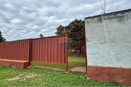 Terreno - Alquiler - Villeta, Central, Paraguay