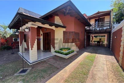 Casa - Venta - Fernando De La Mora, Central, Paraguay, Agenda!