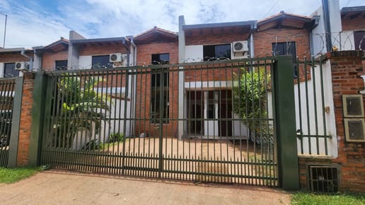 ALQUILER DE DÚPLEX – ZONA CIT
