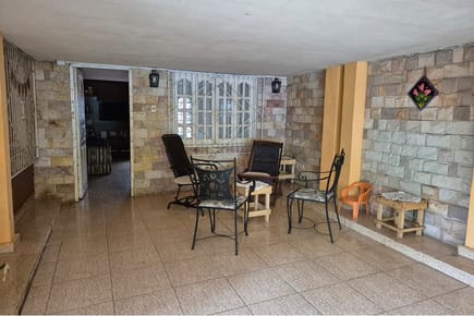 Casa-Venta-guadalupe, Itauguá, Central