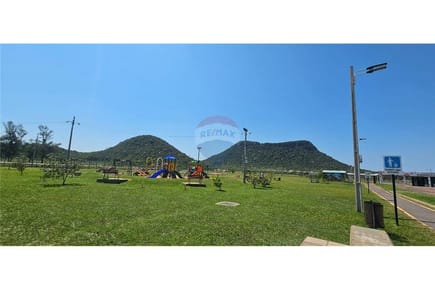 VENDO TERRENO A PASOS DEL NUEVO PARQUE LINEAL