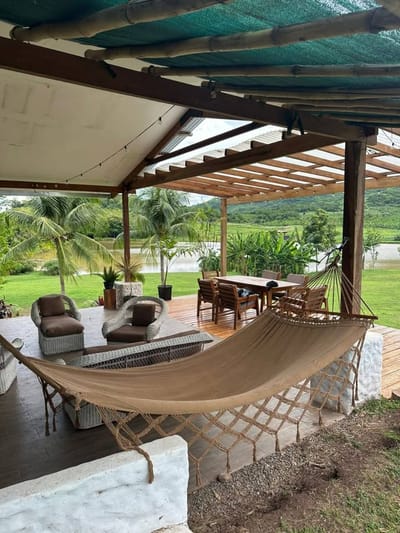 Terrenos Con Plusvalía Garantizada En Tarapoto – Hacienda Del Lago