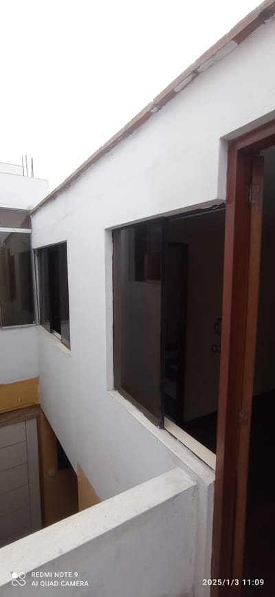 Alquilo Mini Depto. En San Roque Surco