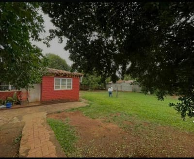 vendo casa en capiata