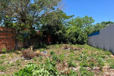 En Venta Terreno Luque