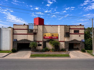 EN VENTA MOTEL EN SAN LORENZO 