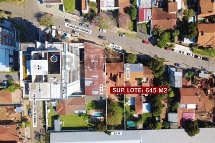 En Venta Terreno Ycuá Satí