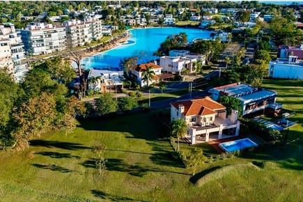 Casa de Verano-Venta-Avenida Rio Paraguay, Altos, Cordillera