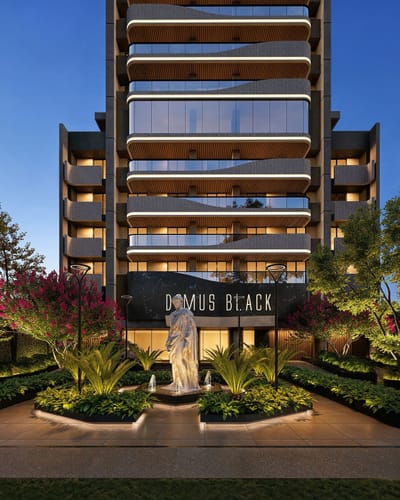 PRE VENTA, DOMUS BLACK, EQUIPETROL