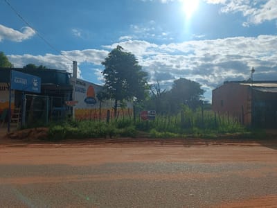VENDO TERRENO DE 1057 M2 EN CAPIATÁ ROJAS CAÑADA