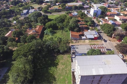 Terreno-Venta-NICOLAS VILLALBA, ESQ INSAURRALDE, Fernando De La Mora, Central