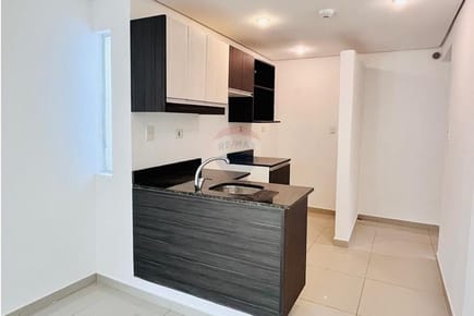 Departamento - Alquiler - Paraguay Asunción Bella Vista