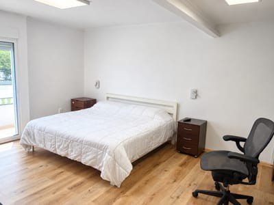 Apartamento 2 Dormitorios Franzini y 21 de Setiembre