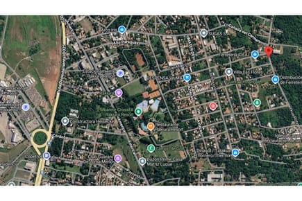 Venta-Terreno-Lambare