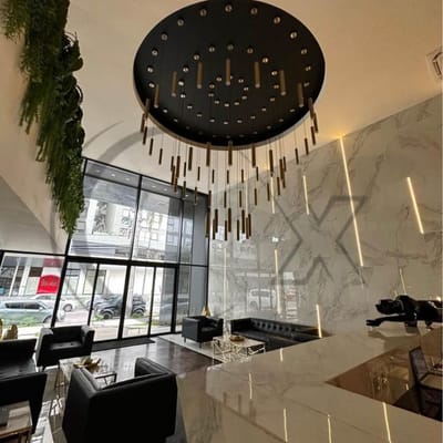 EN VENTA LUJOSO DEPARTAMENTO CON 3 SUITE - ZONA EQUIPETROL