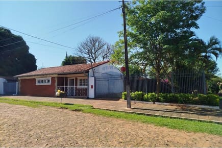 Casa en Venta en Ñemby