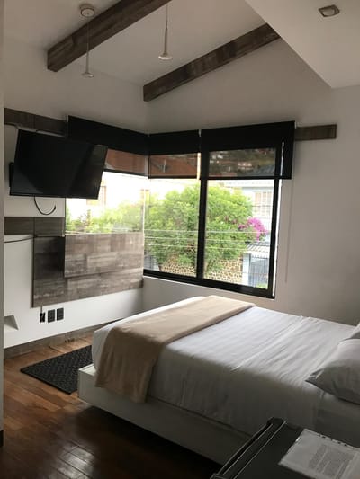 Arriendo inmueble a intituciones para actividades comerciales y/o hoteleras 