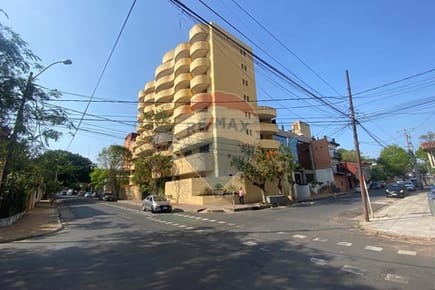 Departamento-Venta-PY Asunción Ciudad Nueva