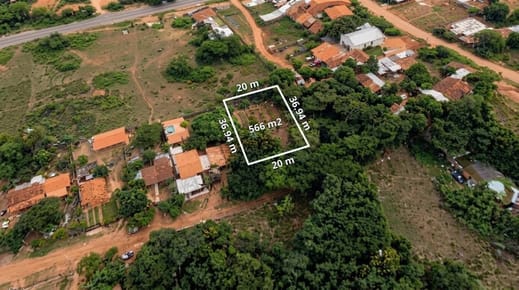 Vendo terreno en Costa Sosa Luque