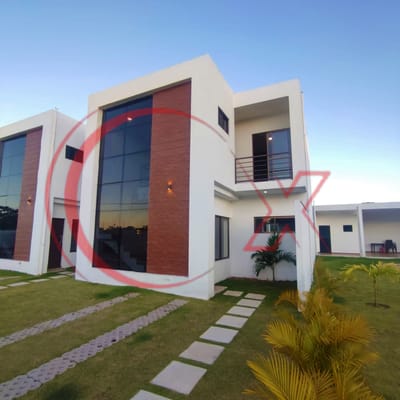 CASA EN ANTICRETICO 3 HABITACIONES – ZONA NORTE | 77343558