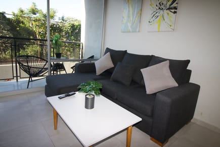 Vendo Departamento - Monoambiente En Asuncion