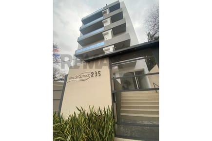 Departamento en venta -San Roque-Asunción 