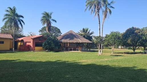Hermosa Quinta En Alquiler Por Dia 