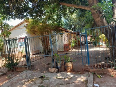 Casa en Venta 2 dormitorios - Luque, Central