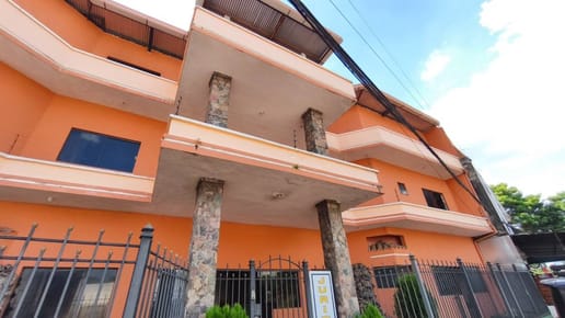 PROPIEDAD COMERCIAL EN ALQUILER – SAN LORENZO