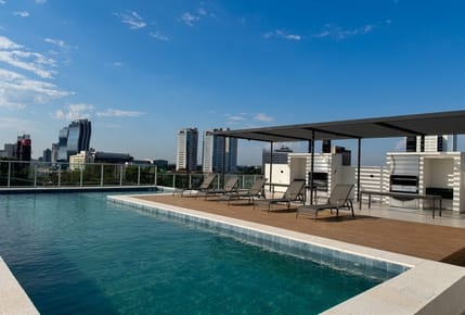 Departamento a estrenar Ubicacion Premiun Shopping del sol 
