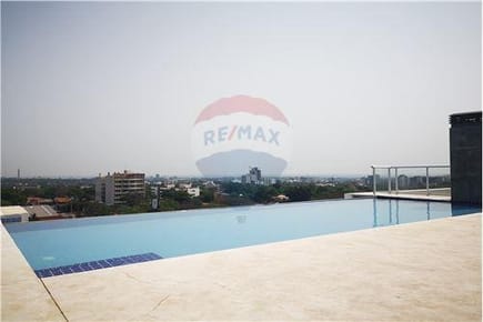 Departamento - Venta - Los Laureles, Paraguay