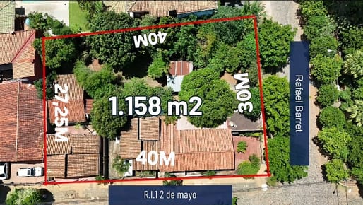 ATENCIÓN INVERSIONISTAS Oportunidad Única en Asunción en los Laureles 