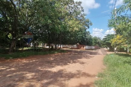 Terreno - Venta - Luque, Central, Paraguay