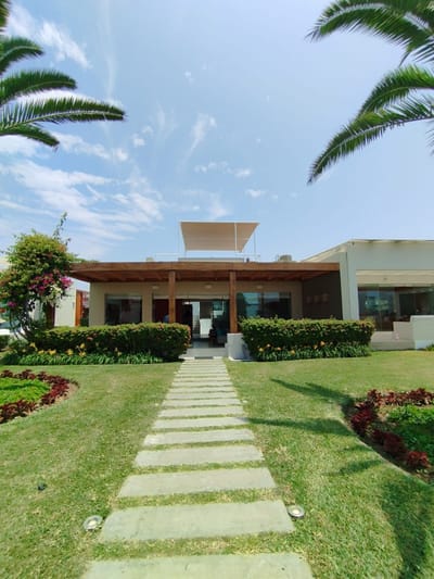 Espectacular Casa Asia Playa Cocoa