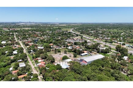 Terreno - Venta - Villa Hayes, Presidente Hayes, Paraguay