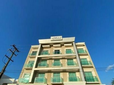 ¡OPORTUNIDAD DE INVERSIÓN ¡EN VENTA VELVAU SUITES HOTEL EN MINGA GUAZÚ!