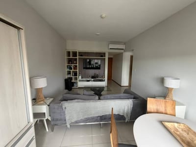 VENDO Departamento de 1 Habitación - Edificio THE ONE