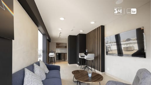 VENTA DE DEPARTAMENTO EN SURQUILLO - ENTREGA INMEDIATA