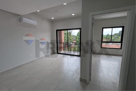 EN VENTA DEPTO DE 1 DORM EN LUQUE - ZUBA 6