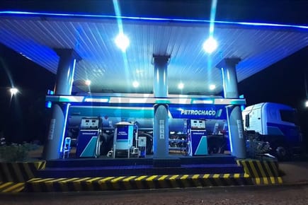 Terreno c/ Estación de Servicio en Yatytay, Itapúa