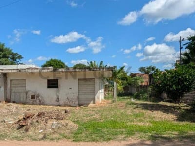 Oportunidad en Lambaré - Terreno de 362 m² sobre Primer Intendente