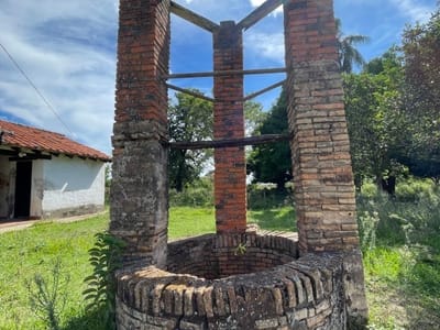 ???? GRAN ESTANCIA EN VENTA – MISIONES, PARAGUAY ????