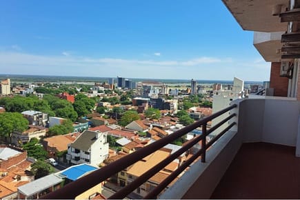 Departamento - Venta - La Encarnación, Asunción, Paraguay