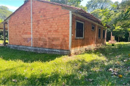 Vendo 13 hectáreas en Itacurubí de la Cordillera