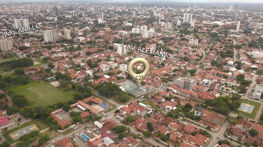 TERRENO EN VENTA - ZONA NORTE