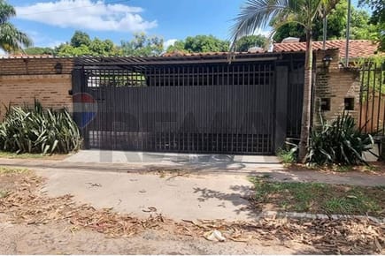 Casa - Venta - Lambaré, Central, Paraguay
