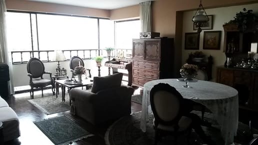 Vendo Depart. 139 Mts2 Piso 11 Miraflores