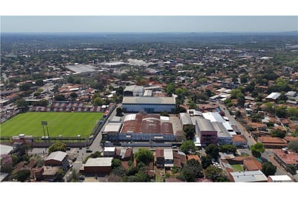 Depósito Venta San Lorenzo Central Paraguay 