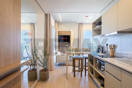 Departamento - Alquiler