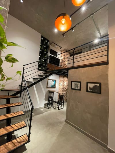 Vendo LOFT En El Microcentro De Ciudad Del Este